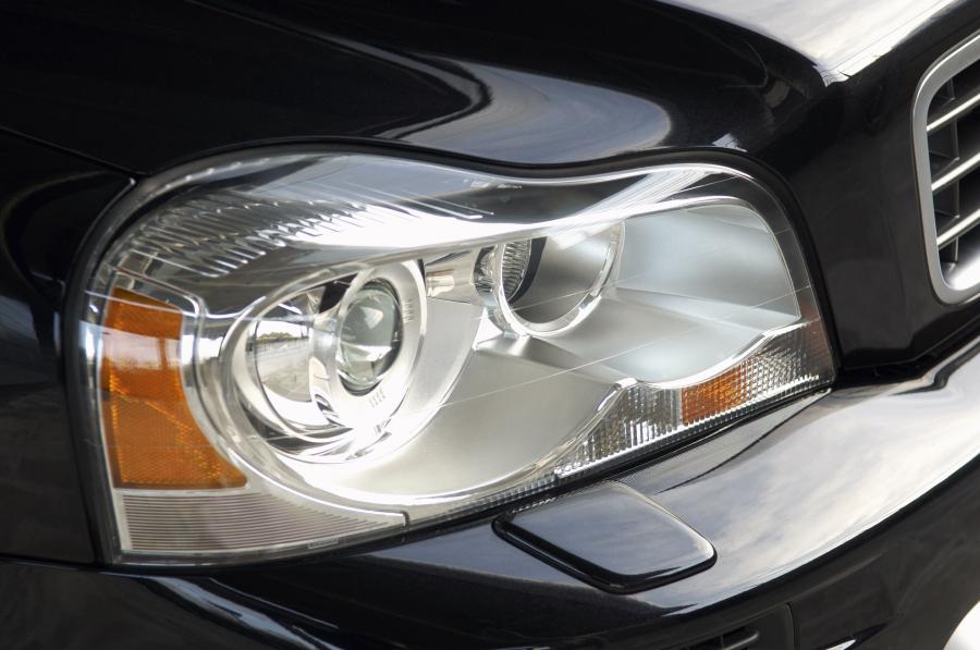  Volvo XC90 2007 года  (фото 73 из 142)